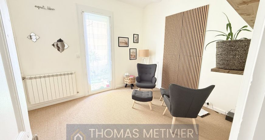 vente Maison de ville Beziers