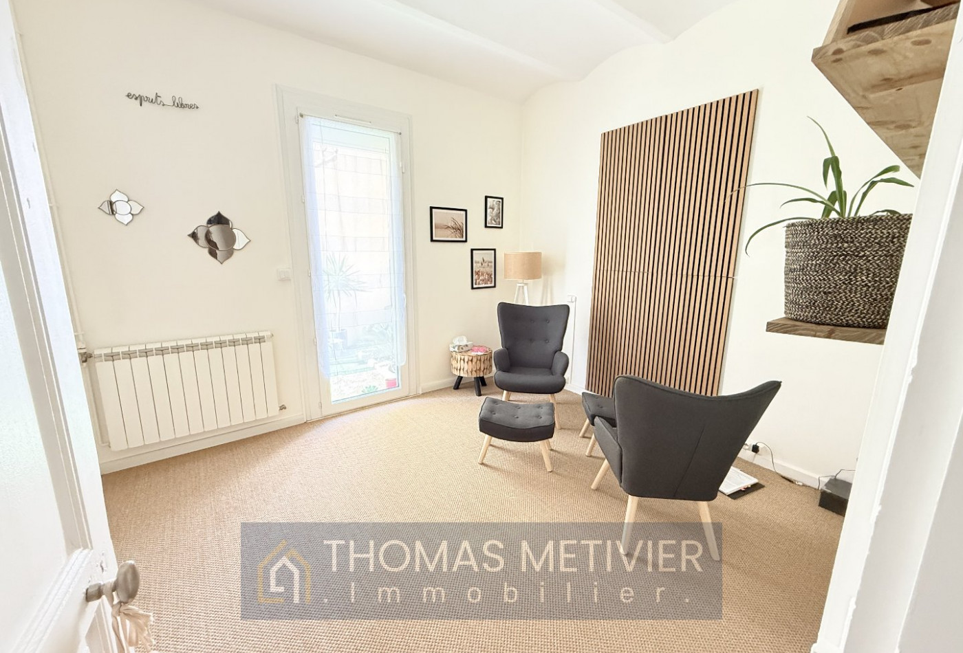 vente Maison de ville Beziers - Photo 7