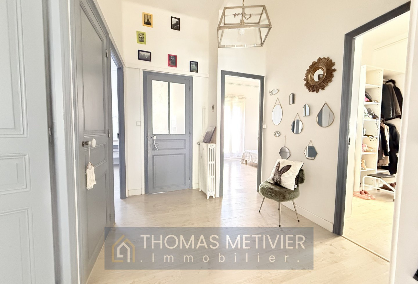vente Maison de ville Beziers - Photo 9