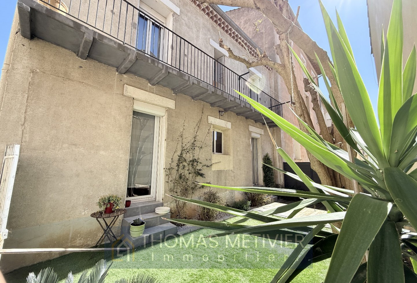 vente Maison de ville Beziers - Photo 1