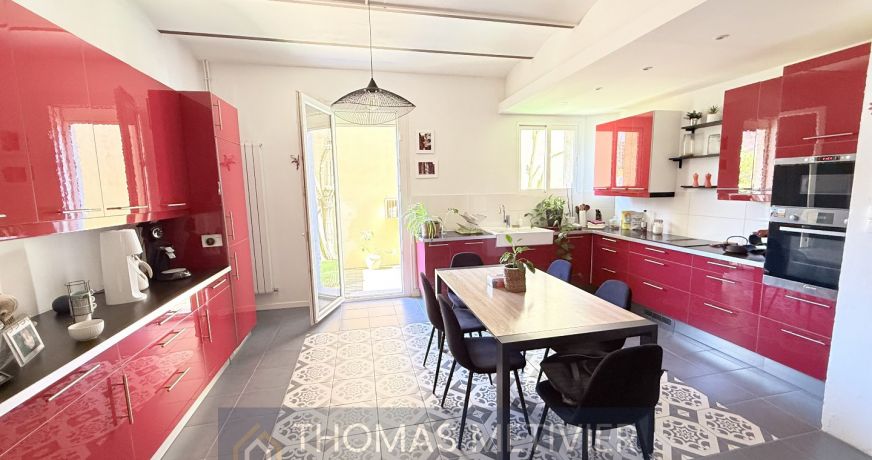 vente Maison de ville Beziers