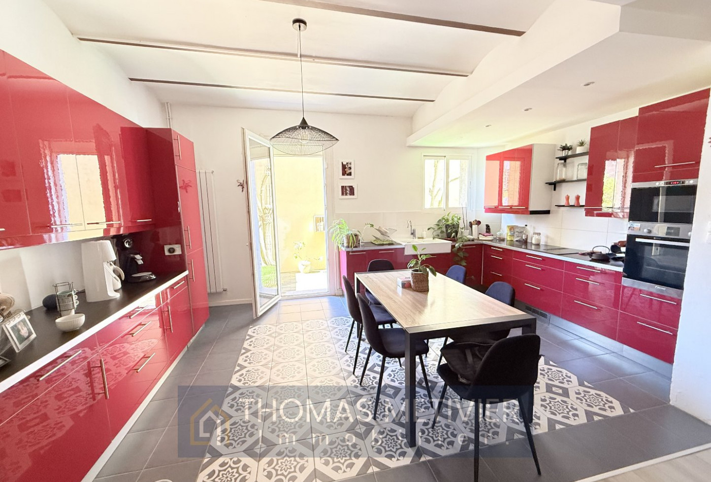 vente Maison de ville Beziers - Photo 6