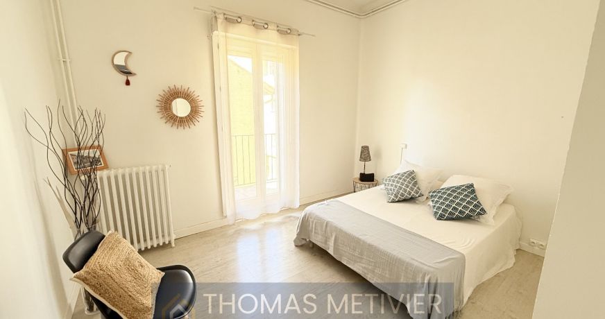 vente Maison de ville Beziers