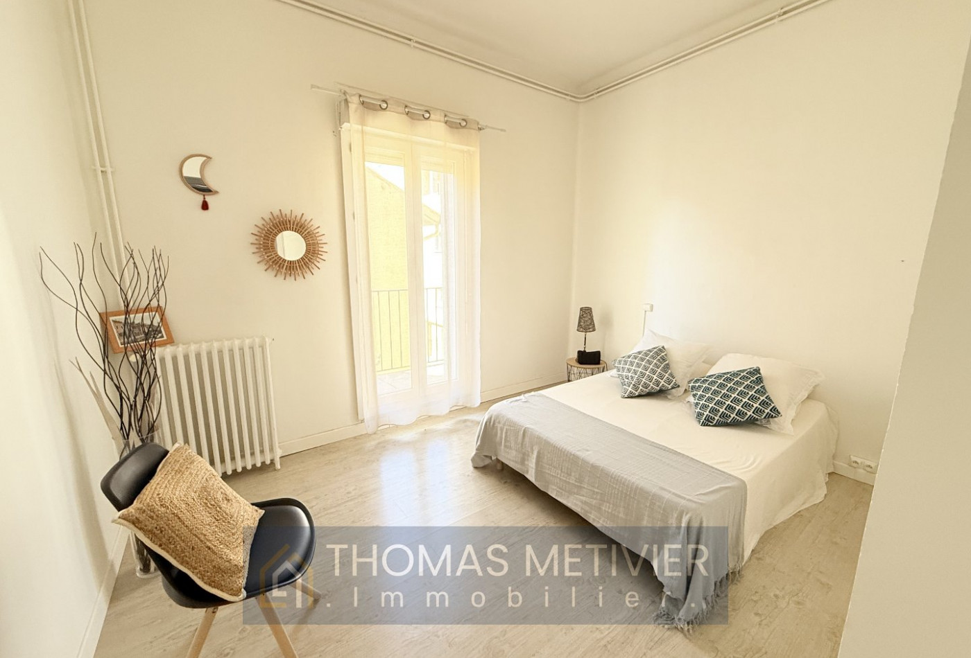 vente Maison de ville Beziers - Photo 5