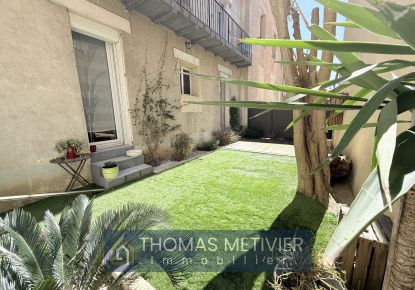 vente Maison de ville Beziers