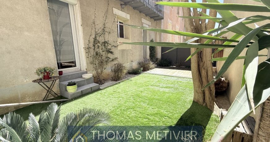 vente Maison de ville Beziers