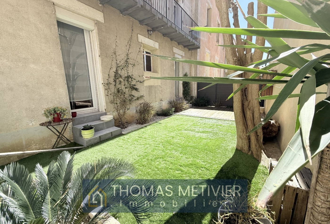 vente Maison de ville Beziers - Photo 1