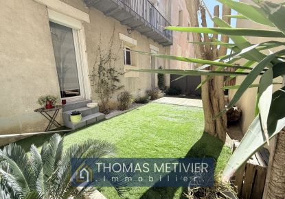 vente Maison de ville Beziers
