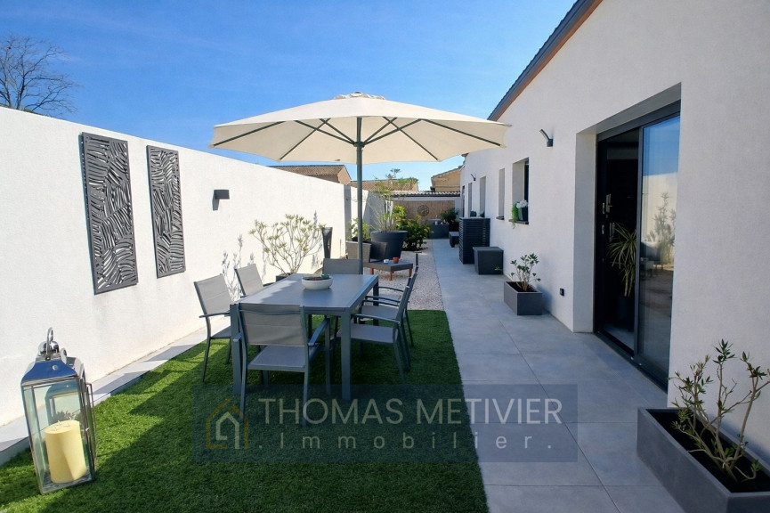 à vendre Villa Maureilhan - Photo 2