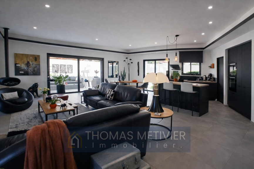 à vendre Villa Maureilhan - Photo 3