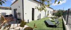 vente Villa Maureilhan