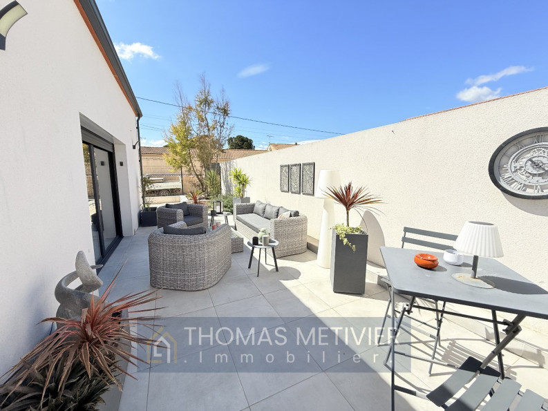 vente Villa Maureilhan - Photo 3