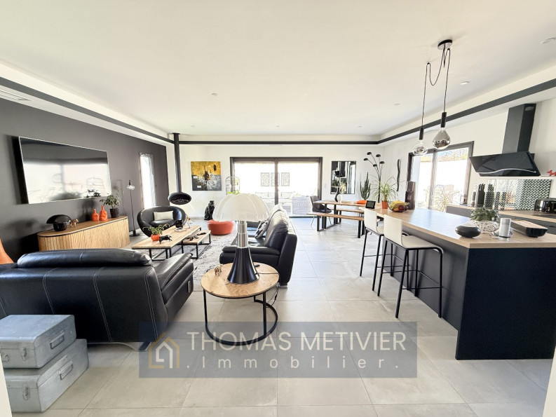 vente Villa Maureilhan - Photo 2