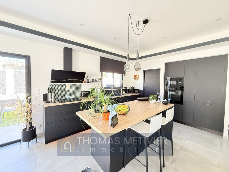 vente Villa Maureilhan - Photo 5