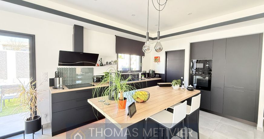 vente Villa Maureilhan