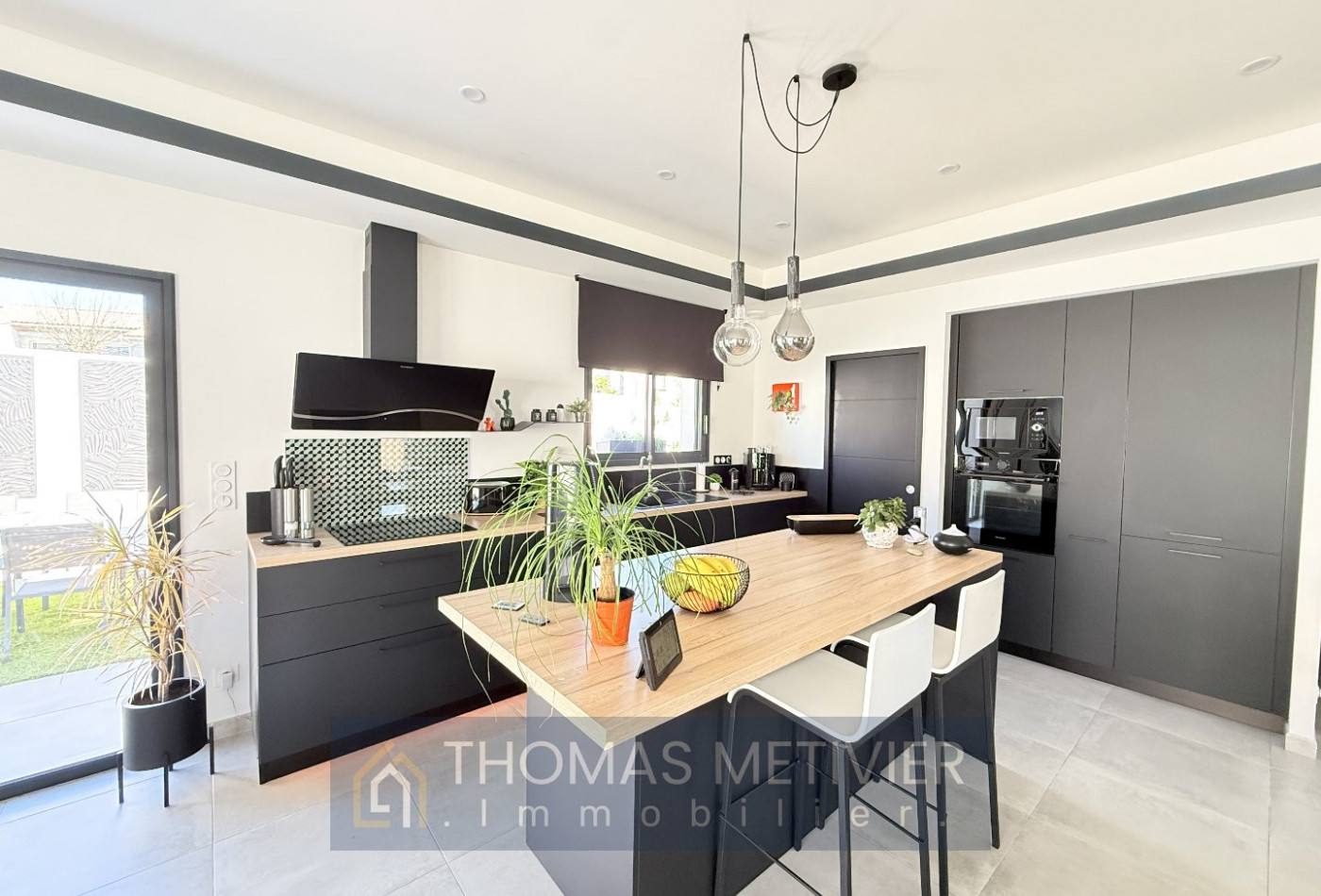 vente Villa Maureilhan - Photo 5