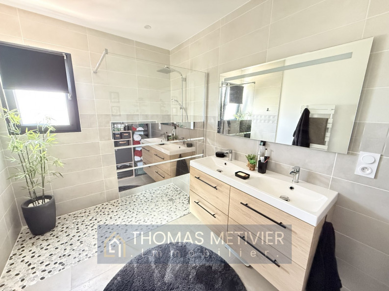 à vendre Villa Maureilhan - Photo 8