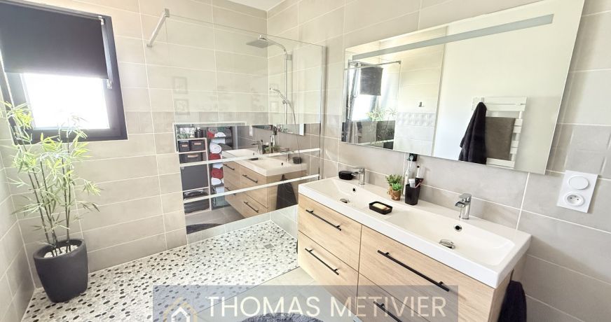 vente Villa Maureilhan