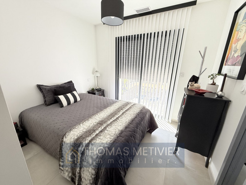 vente Villa Maureilhan - Photo 9