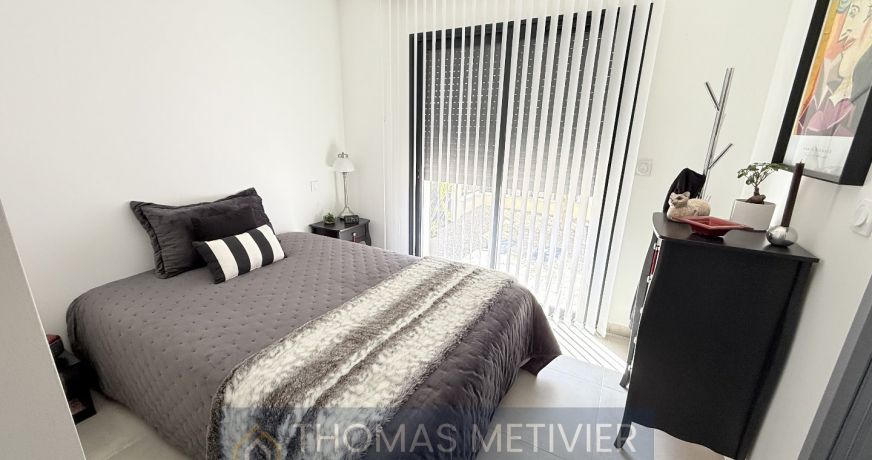 vente Villa Maureilhan