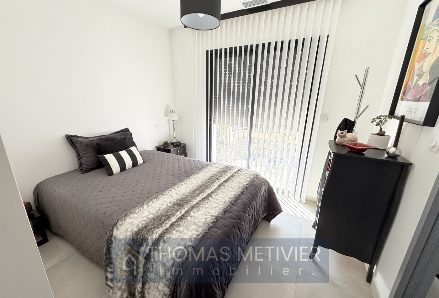 vente Villa Maureilhan - Photo 9