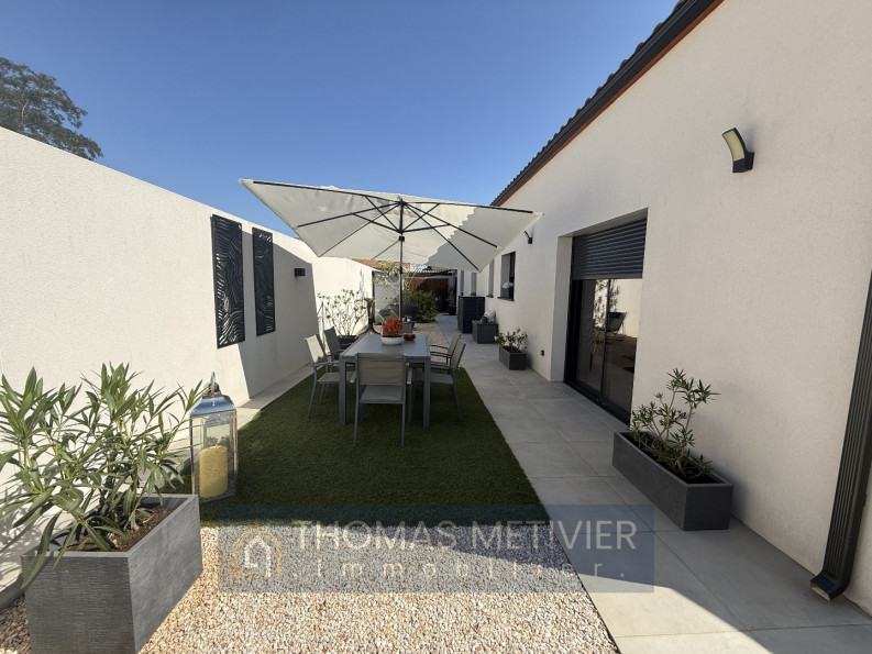 à vendre Villa Maureilhan - Photo 8