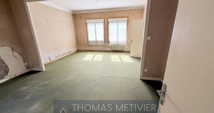 vente Maison Beziers