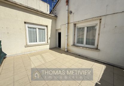 vente Maison Beziers