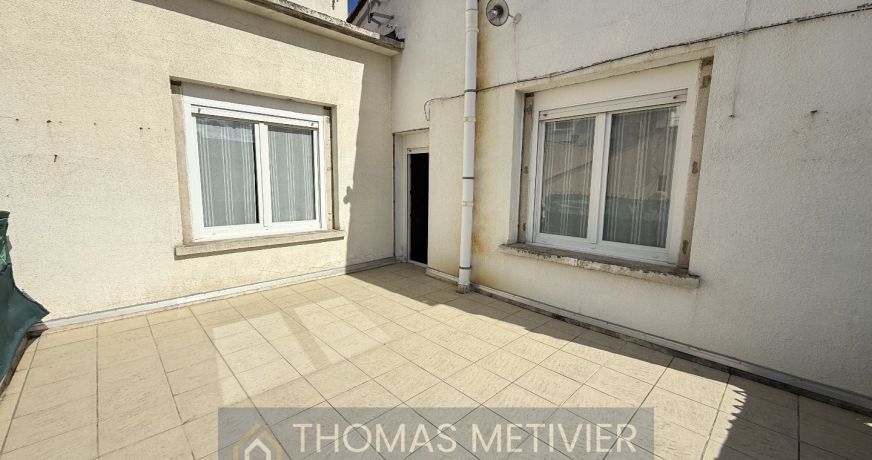 vente Maison Beziers