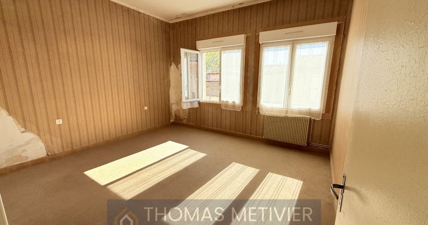 vente Maison Beziers