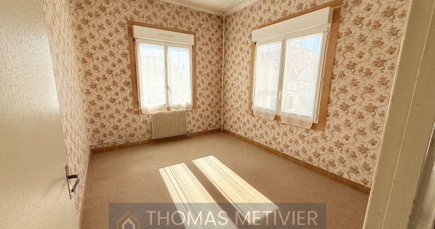 vente Maison Beziers