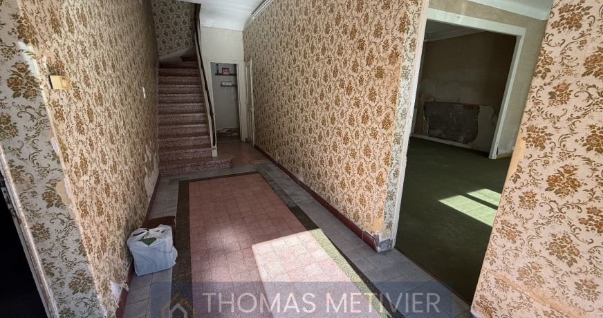 vente Maison Beziers