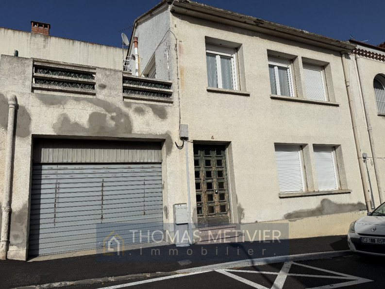 vente Maison Beziers - Photo 1