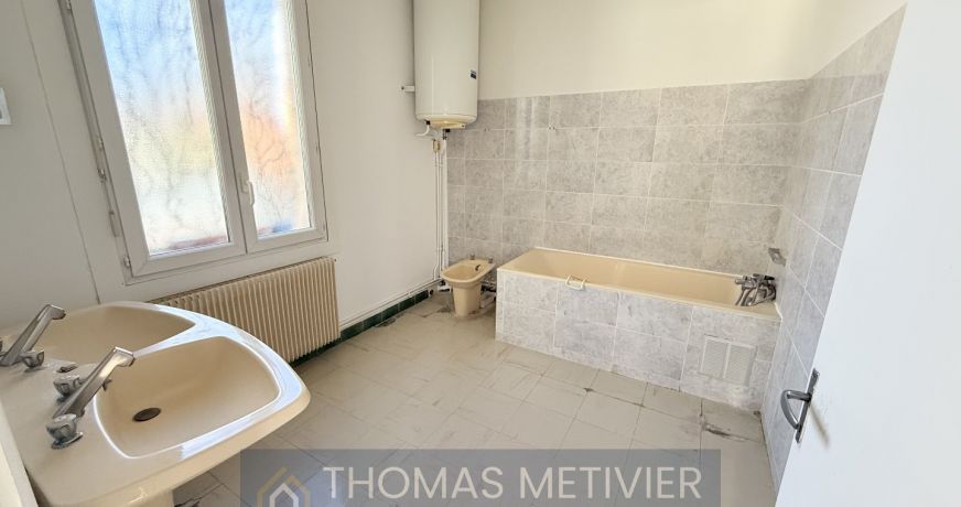vente Maison Beziers
