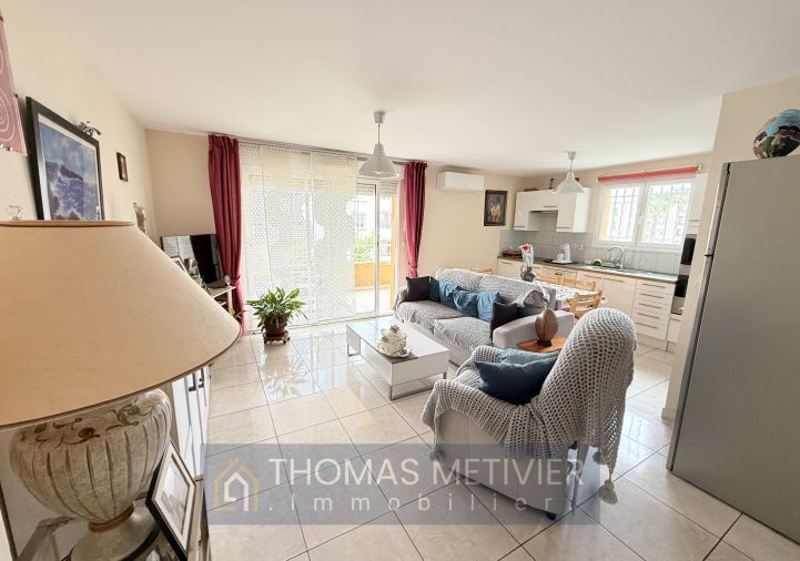 à vendre Appartement Beziers