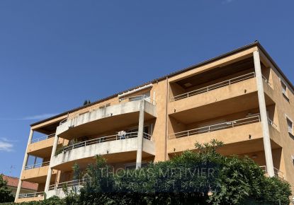 vente Appartement Beziers
