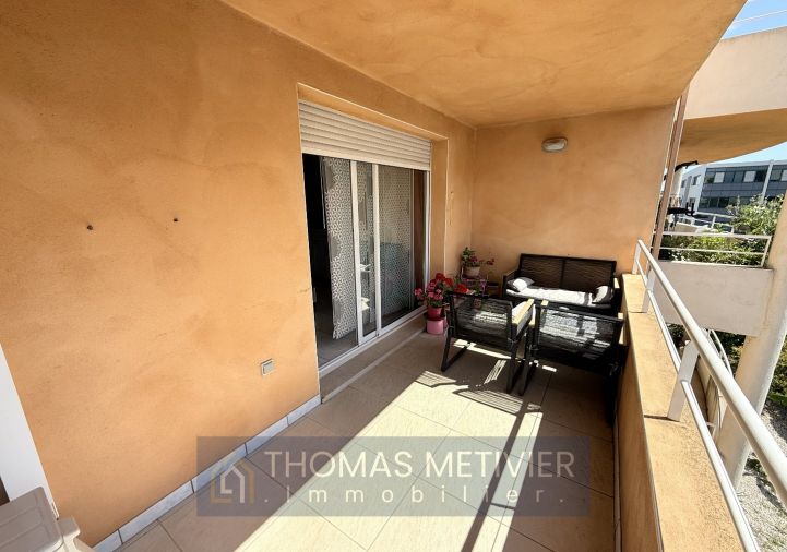 à vendre Appartement Beziers