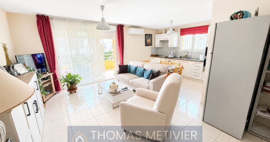 vente Appartement Beziers