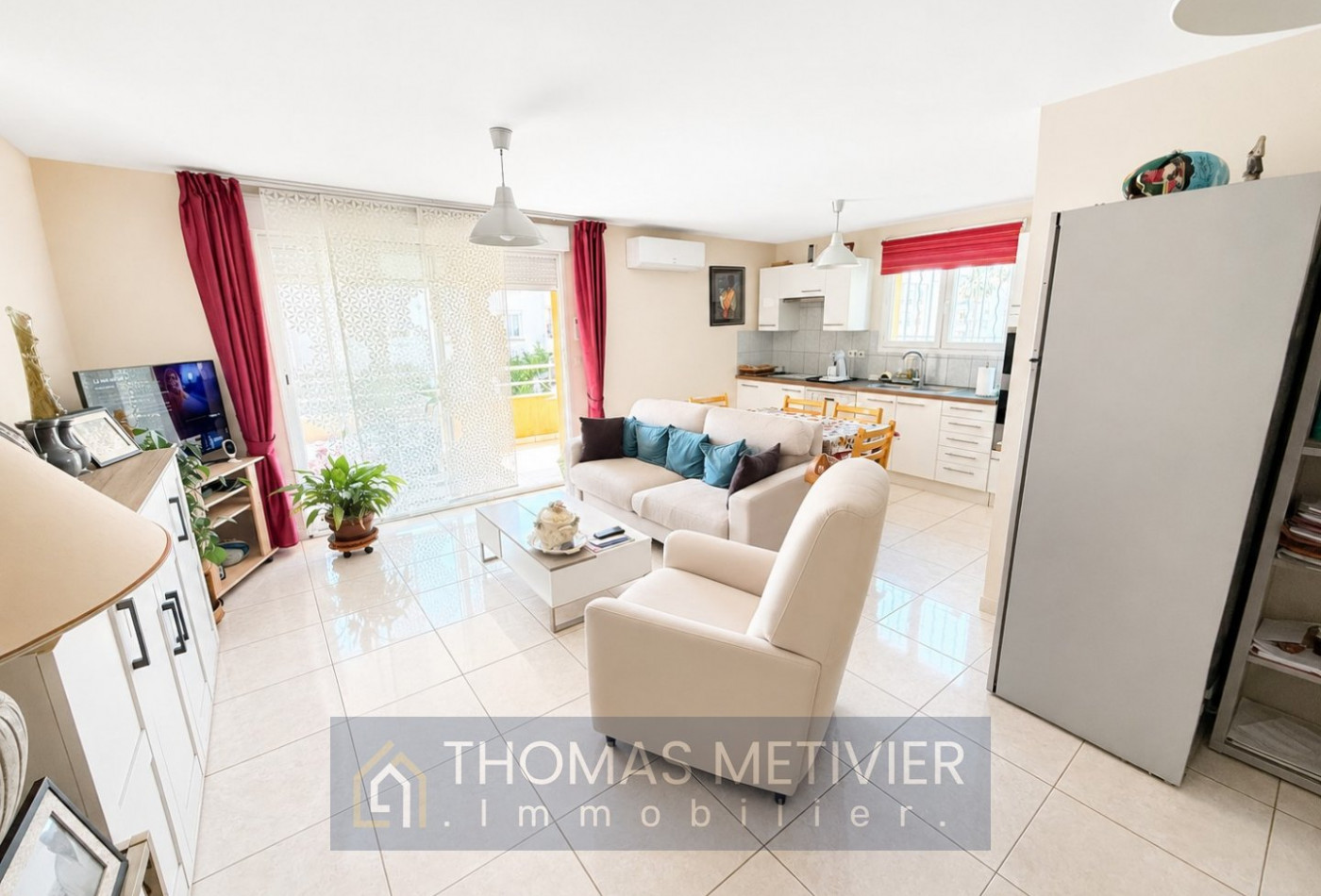 vente Appartement Beziers - Photo 3