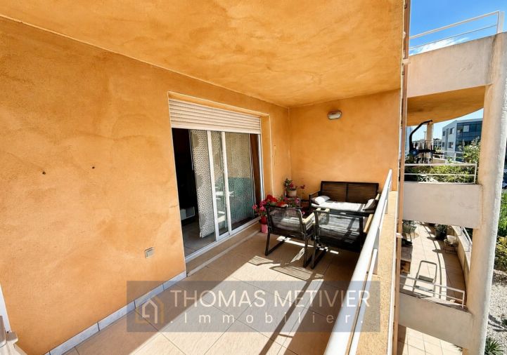 à vendre Appartement Beziers