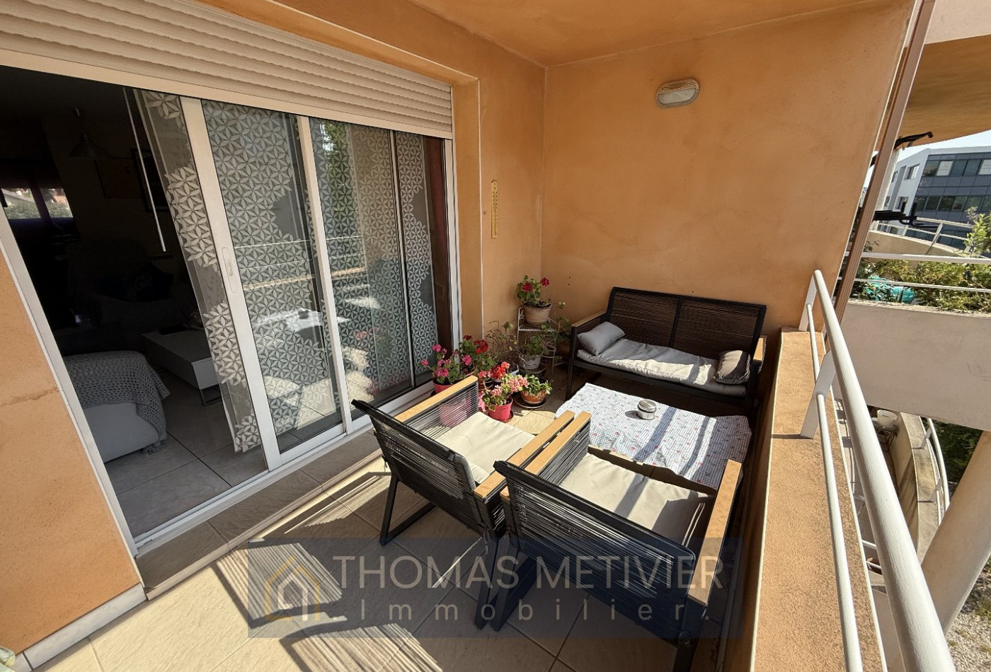 vente Appartement Beziers - Photo 2