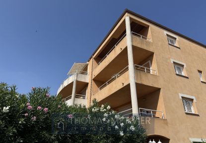 vente Appartement Beziers