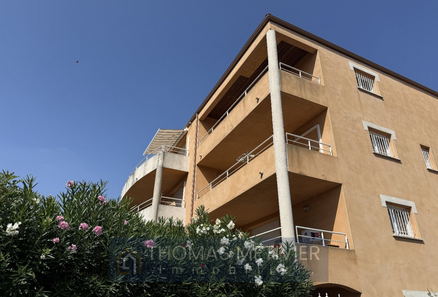 vente Appartement Beziers - Photo 1