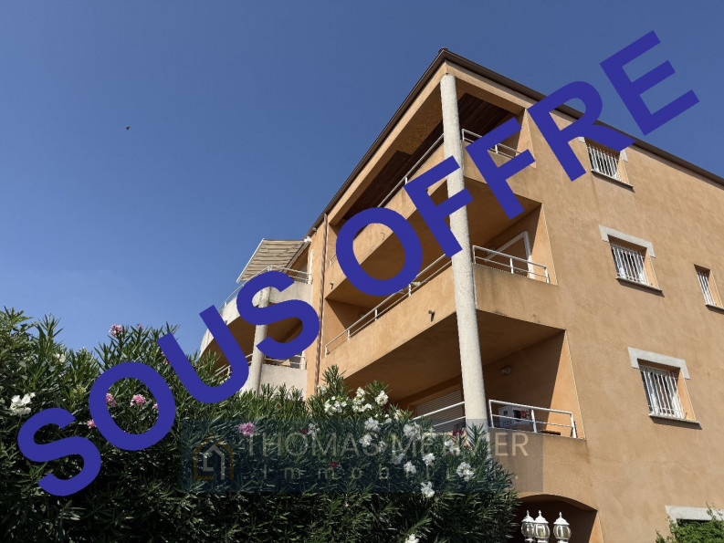 à vendre Appartement Beziers - Photo 1