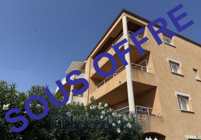 vente Appartement Beziers