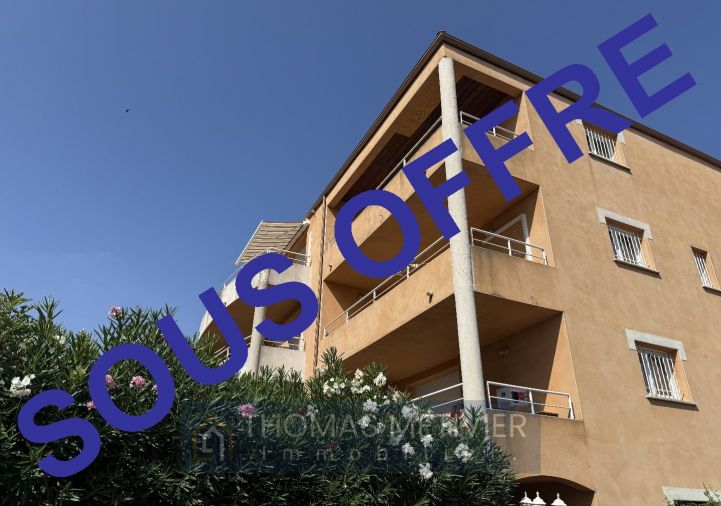 à vendre Appartement Beziers