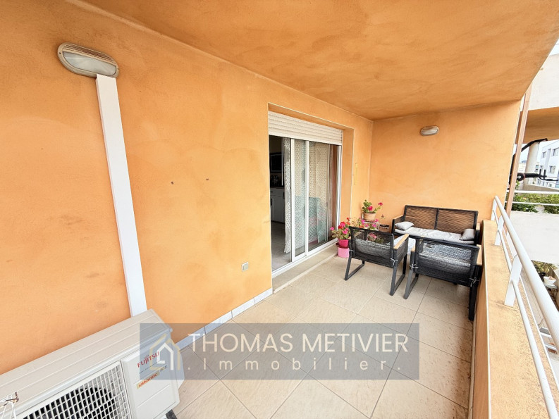 à vendre Appartement Beziers - Photo 1