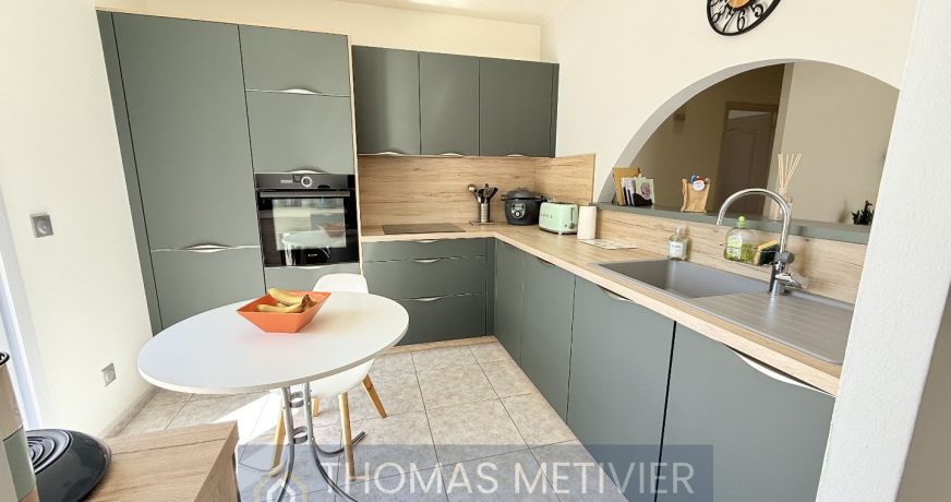 vente Villa Beziers