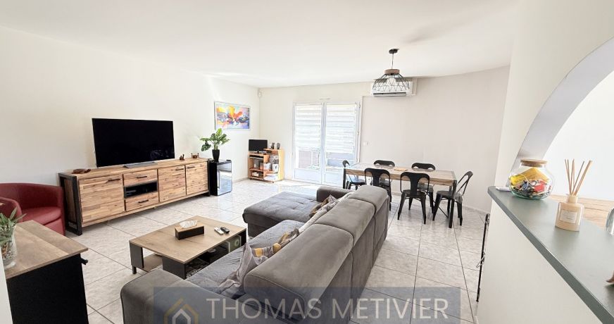 vente Villa Beziers