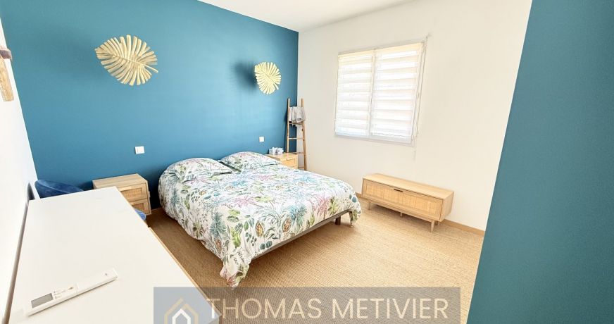 vente Villa Beziers